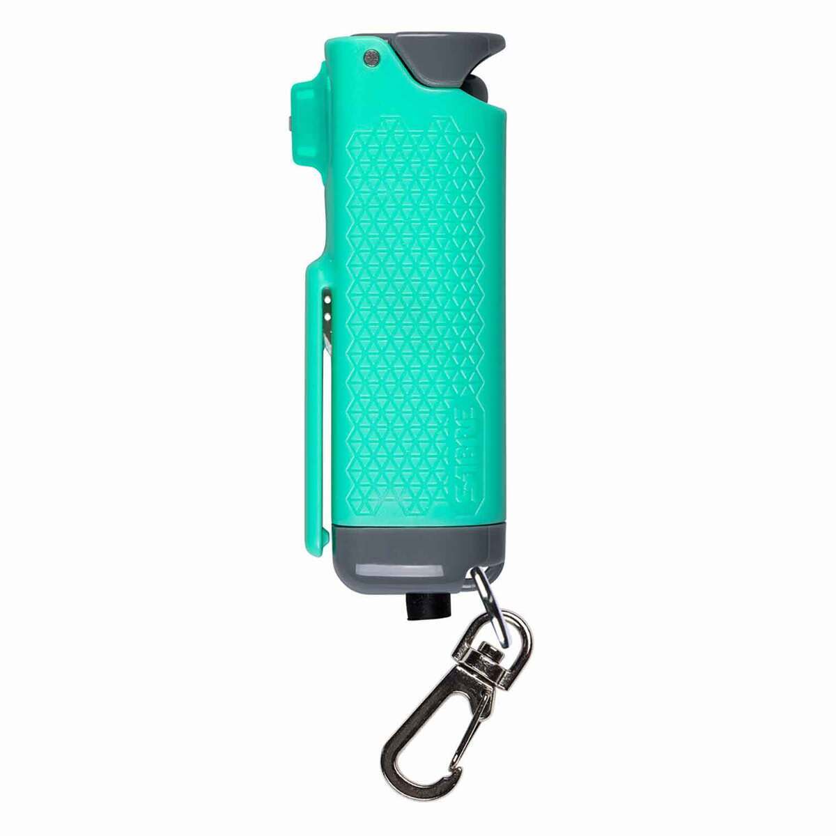 SABRE Safe Escape 3-in-1 Pepper Spray with Seat Belt Cutter & Window Breaker SABRE Safe Escape 3-in-1 Pepper Spray with Seat Belt Cutter & Window Breaker