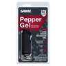 SABRE Safe Escape 3-in-1 Pepper Spray with Seat Belt Cutter & Window Breaker - 0.54oz - Black 0.54oz