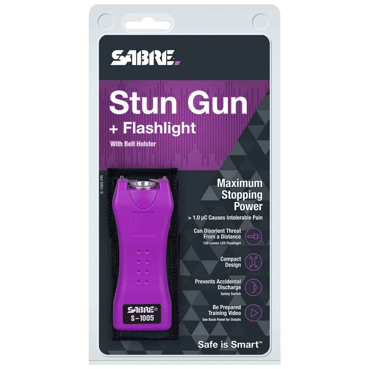 SABRE Stun Gun SABRE Stun Gun