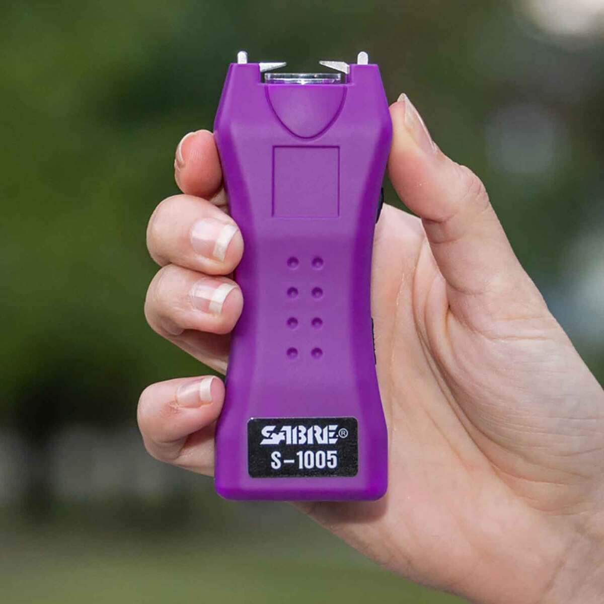 SABRE Stun Gun SABRE Stun Gun