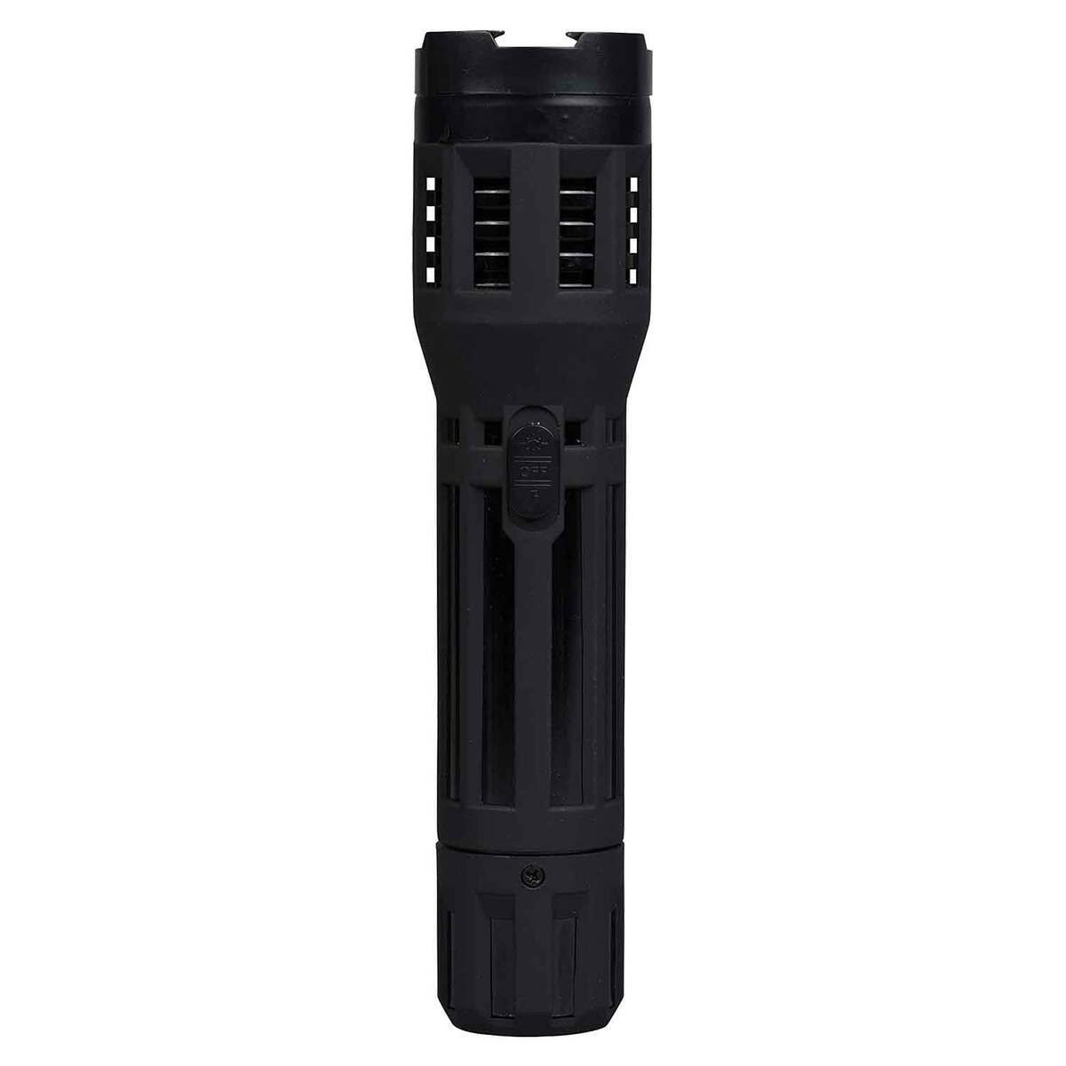 SABRE Stun Gun with LED Flashlight - Black SABRE Stun Gun with LED Flashlight - Black