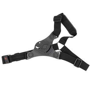 Safariland Chest Rig Holster Mount