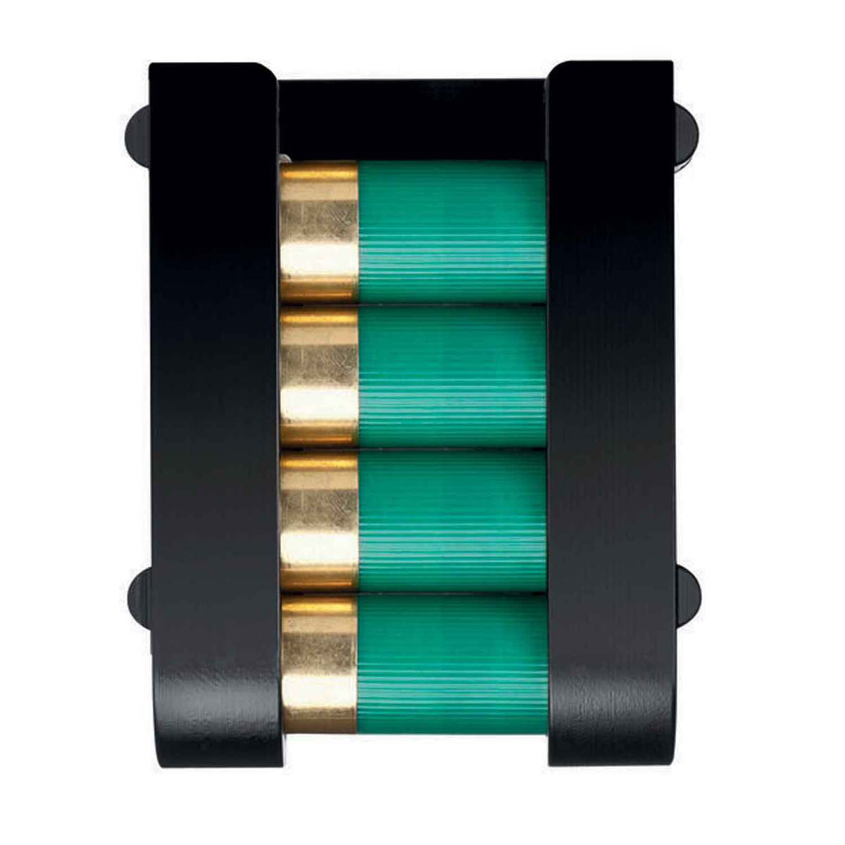 Safariland Model 085 Shotgun Shell Carrier - Black | Sportsman's Warehouse