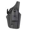 Safariland Model 575 GLS Pro-Fit Sig Sauer P365 Inside The Waistband Right Hand Holster - Black