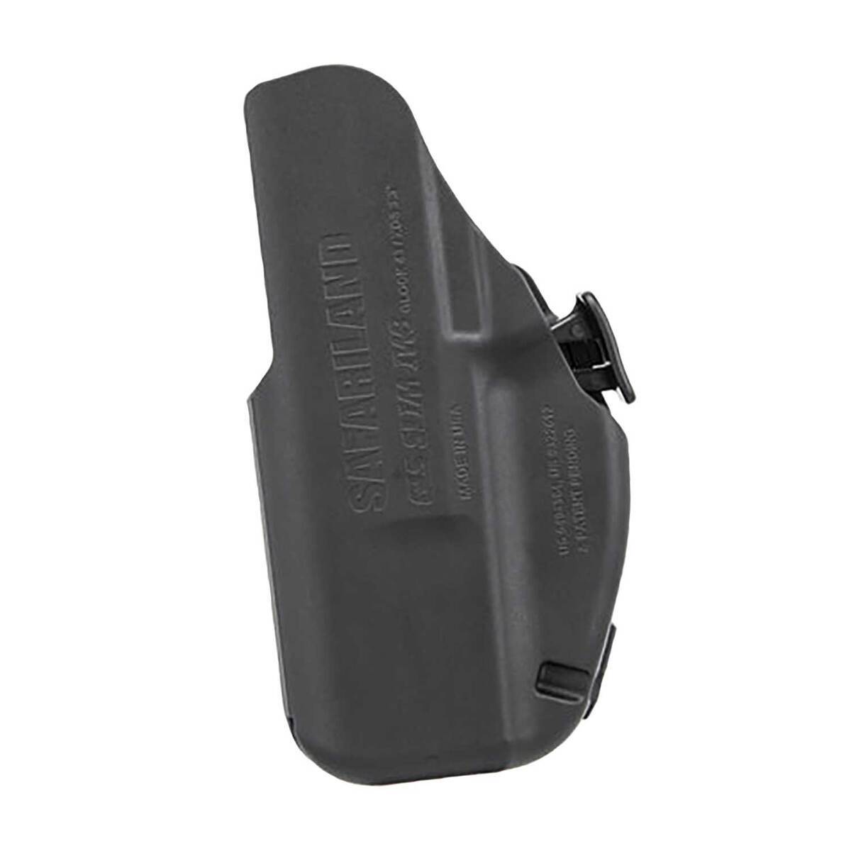 Safariland Model 575 GLS Pro-Fit Sig Sauer P365 XL Inside The Waistband Right Hand Holster - Black Safariland Model 575 GLS Pro-Fit Sig Sauer P365 XL Inside The Waistband Right Hand Holster - Black