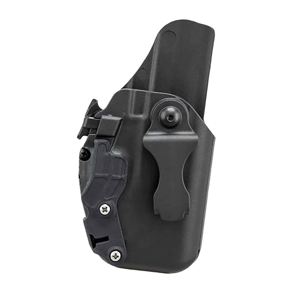 Safariland Model 575 GLS Pro-Fit Sig Sauer P365 XL Inside The Waistband Right Hand Holster - Black Safariland Model 575 GLS Pro-Fit Sig Sauer P365 XL Inside The Waistband Right Hand Holster - Black