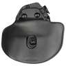 Safariland Model 578 GLS Pro-Fit Compact Outside the Waistband Size 2 Right Hand Holster - Black 2