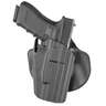 Safariland Model 578 GLS Pro-Fit Outside the Waistband Size 3 Right Hand Holster - Black 3