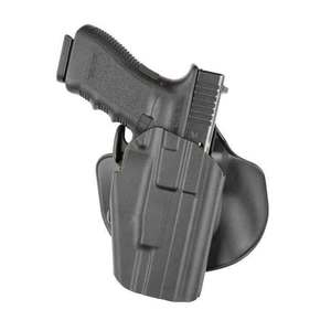 Safariland Model 578 GLS Pro-Fit Outside the Waistband Size Long/Wide Right Hand Holster