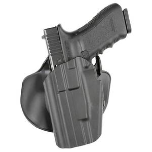 Safariland Model 578 GLS Pro-Fit Outside the Waistband Size Wide Left Hand Holster Safariland Model 578 GLS Pro-Fit Outside the Waistband Size Wide Left Hand Holster