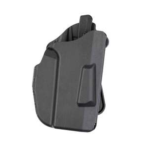 Safariland Model 7371 7TS Smith & Wesson M&P Shield Outside the Waistband Right Hand Holster