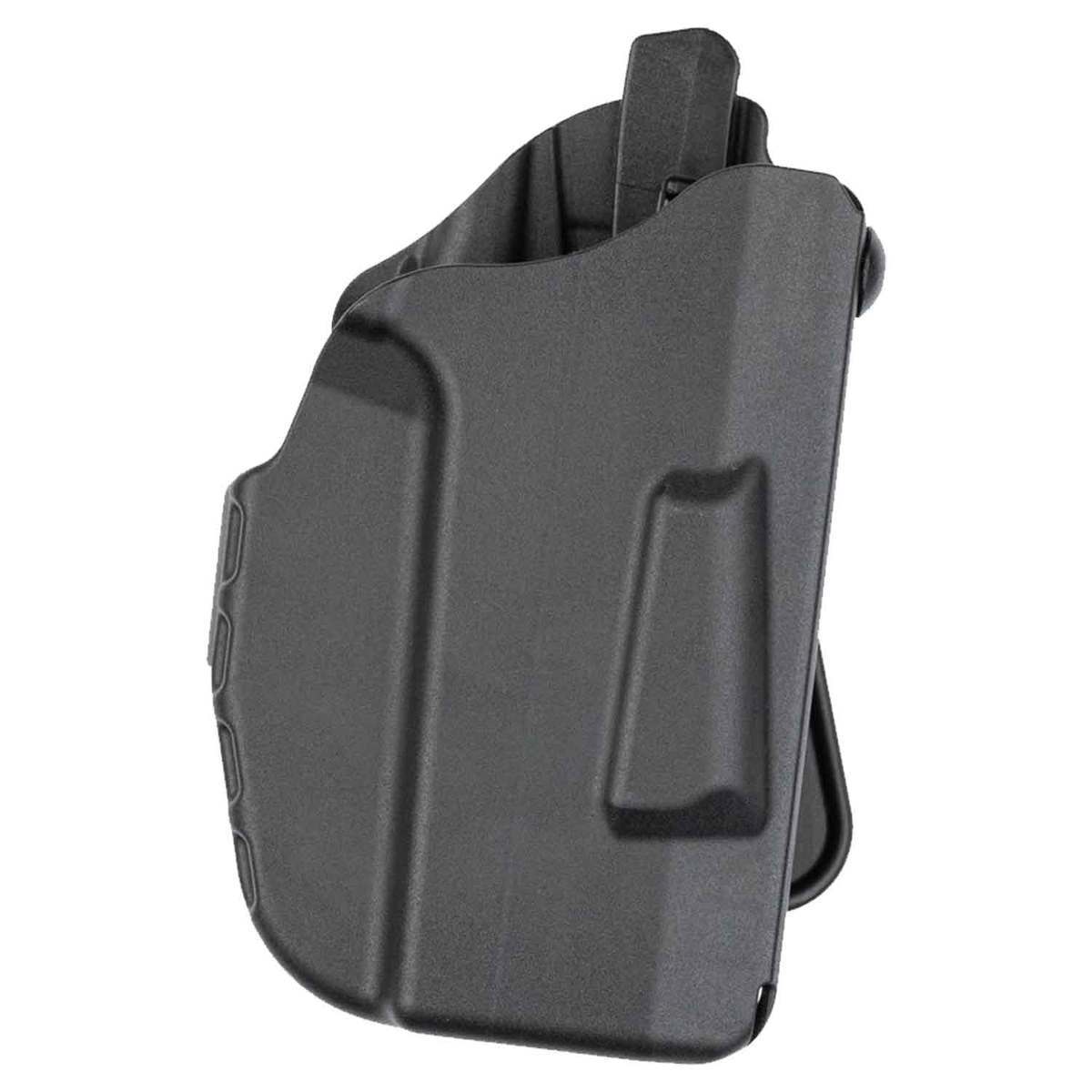 Safariland Model 7371 7TS ALS Sig Sauer P365 Outside The Waistband Right Hand Holster - Black Safariland Model 7371 7TS ALS Sig Sauer P365 Outside The Waistband Right Hand Holster - Black