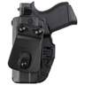 Safariland Model 7371 7TS ALS Sig Sauer P365 Outside The Waistband Right Hand Holster - Black