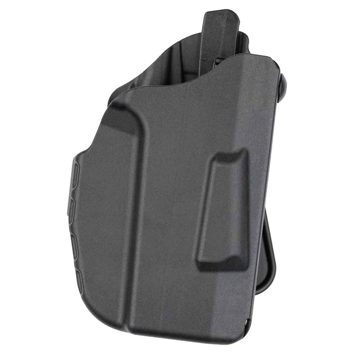 Safariland Model 7371 7TS ALS Springfield Armory XDS Compact Outside The Waistband Right Hand Holster - Black Safariland Model 7371 7TS ALS Springfield Armory XDS Compact Outside The Waistband Right Hand Holster - Black