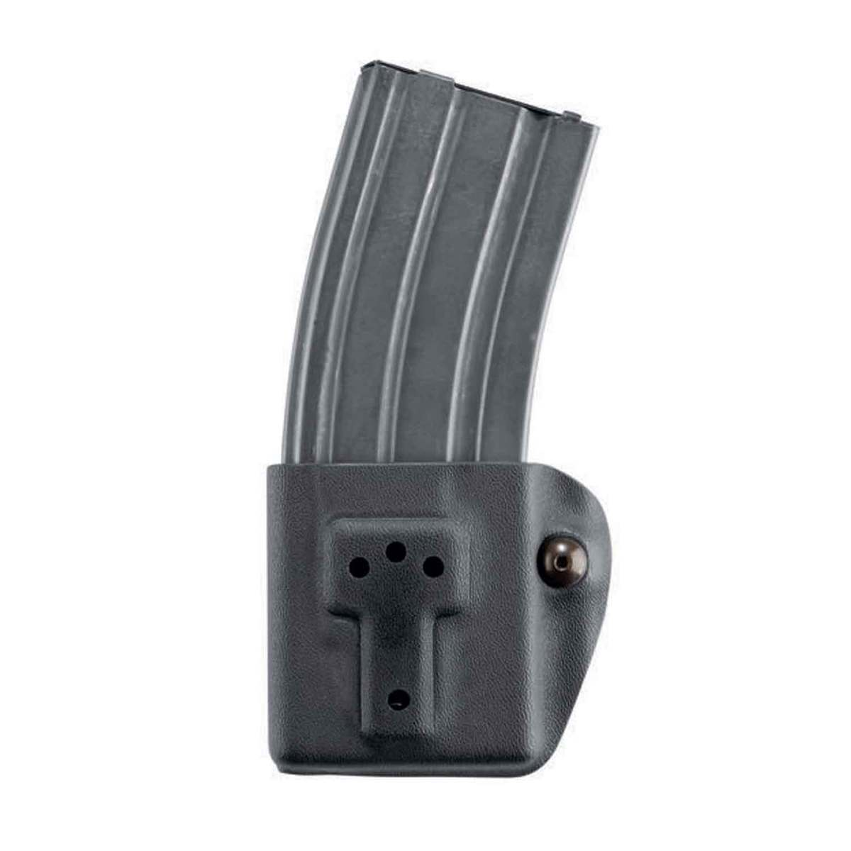 Safariland Model 774 Rifle Magazine Pouch - Black Safariland Model 774 Rifle Magazine Pouch - Black