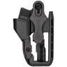 Safariland Schema Glock 43/43X Inside the Waistband Right Hand Holster - Black