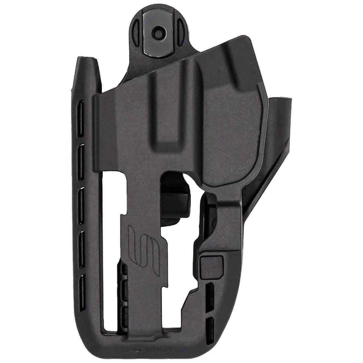 Safariland Schema Taurus G2C/G3C Inside the Waistband Right Hand Holster - Black Safariland Schema Taurus G2C/G3C Inside the Waistband Right Hand Holster - Black