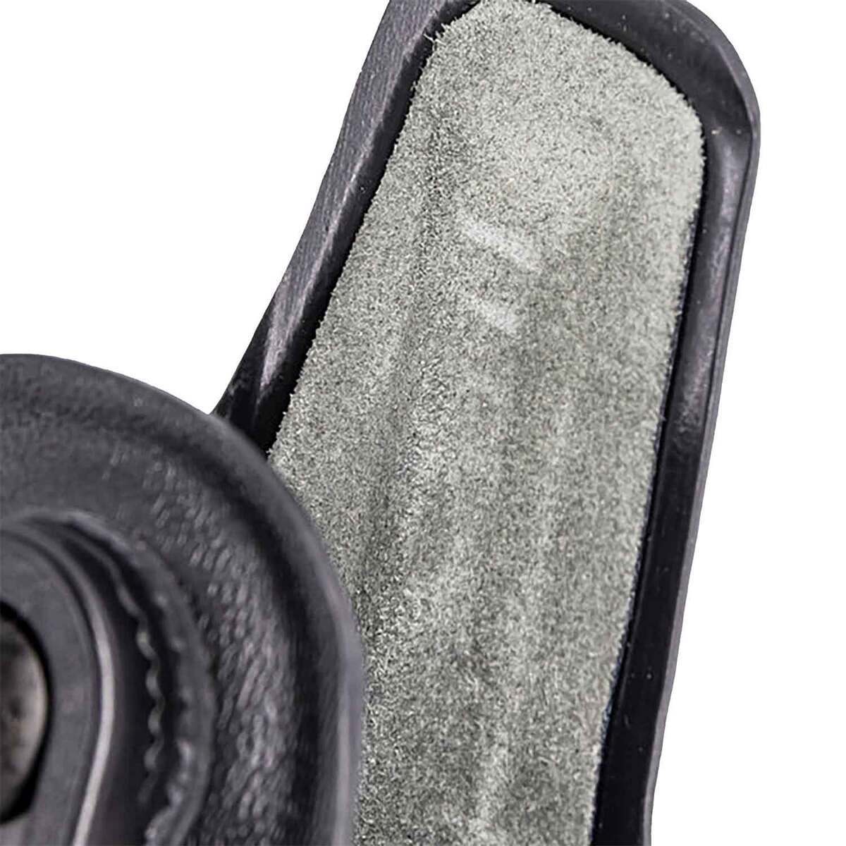 Safariland Species Sig Sauer P365 Inside the Waistband Right Hand Holster - Black Safariland Species Sig Sauer P365 Inside the Waistband Right Hand Holster - Black