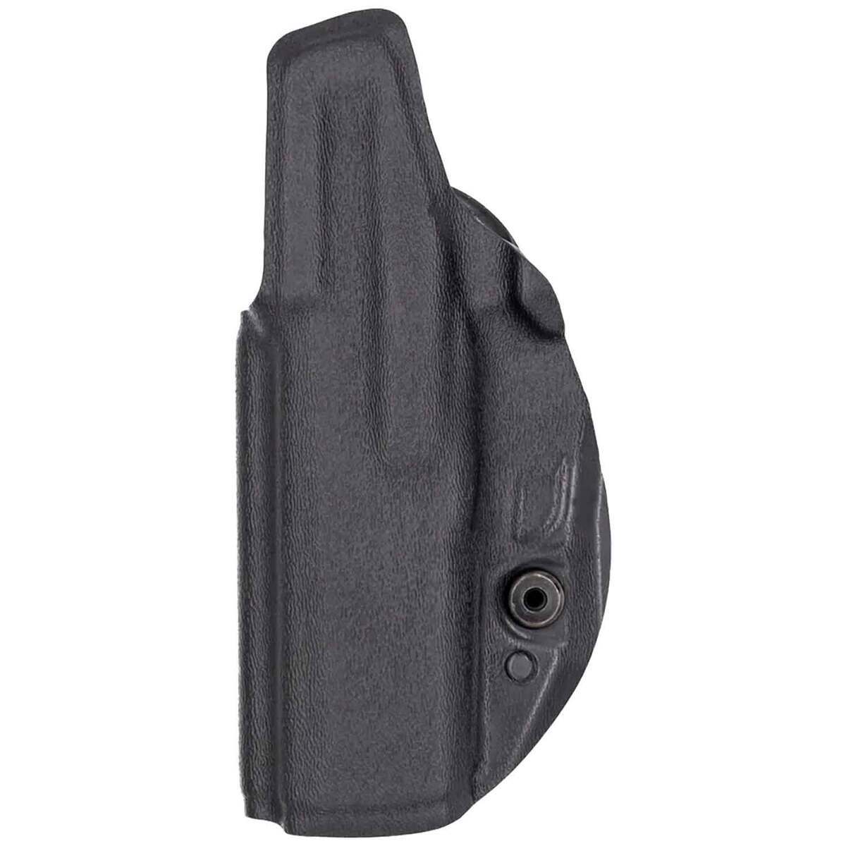 Safariland Species Springfield Armory Hellcat Inside the Waistband Right Hand Holster - Black Safariland Species Springfield Armory Hellcat Inside the Waistband Right Hand Holster - Black