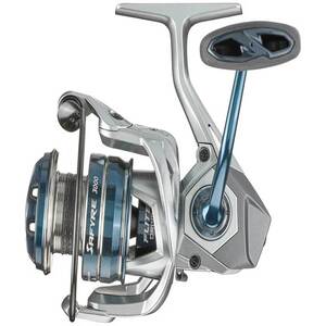 best okuma spin reel for salmon fishing Tesoro Spinning Okuma Salina Spinning Reel Big redfish, secret pond vibes.