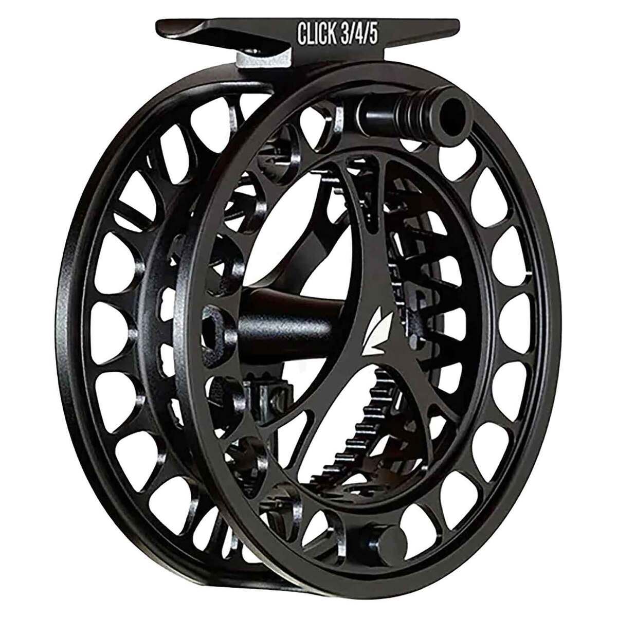 Hydros II Euro Fly-Fishing Reel