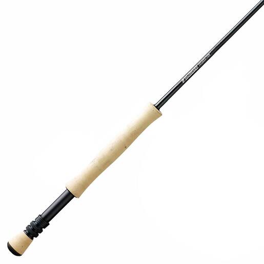 Sage Foundation Fly Fishing Rod – Black