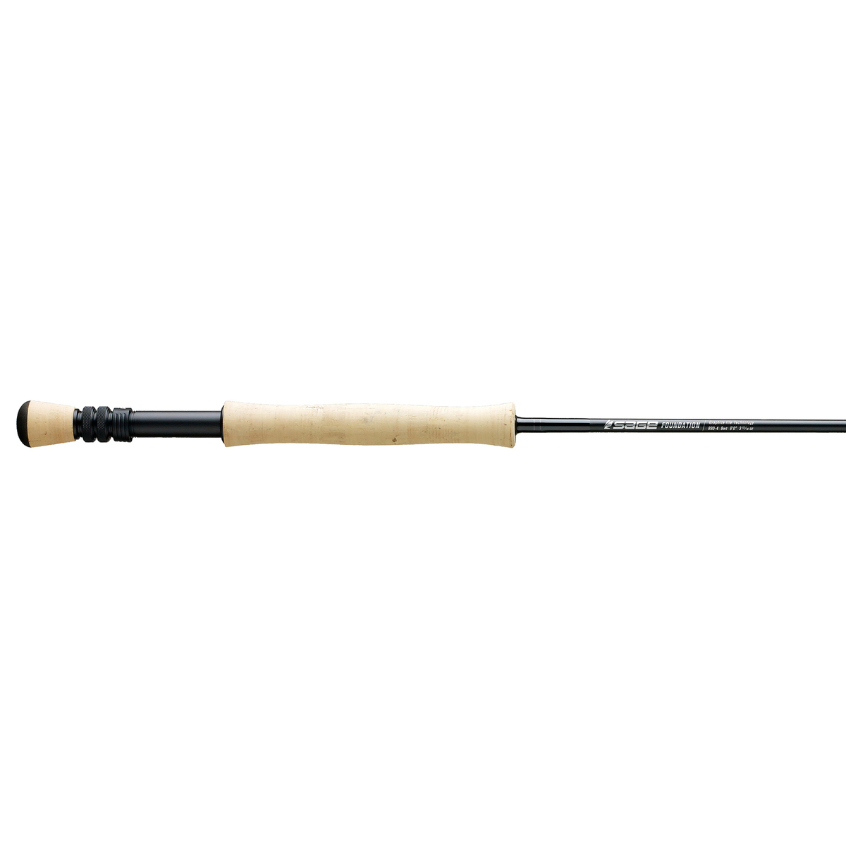 Sage Foundation Fly Fishing Rod Sage Foundation Fly Fishing Rod