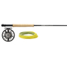 Sage Foundation Outfit Fly Fishing Combo - 9ft, 5wt, 4pc