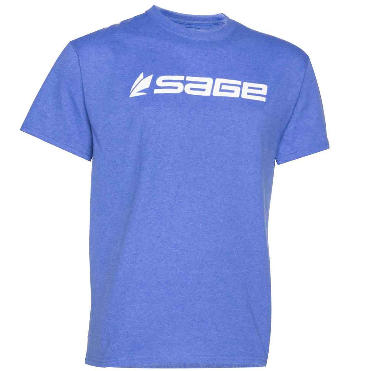 Sage Men's Logo Short Sleeve Shirt Sage Men's Logo Short Sleeve Shirt