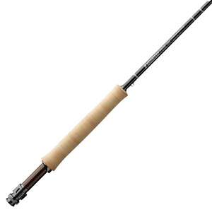 Sage R8 Fly Fishing Rod - 9ft, 5wt, 4pc
