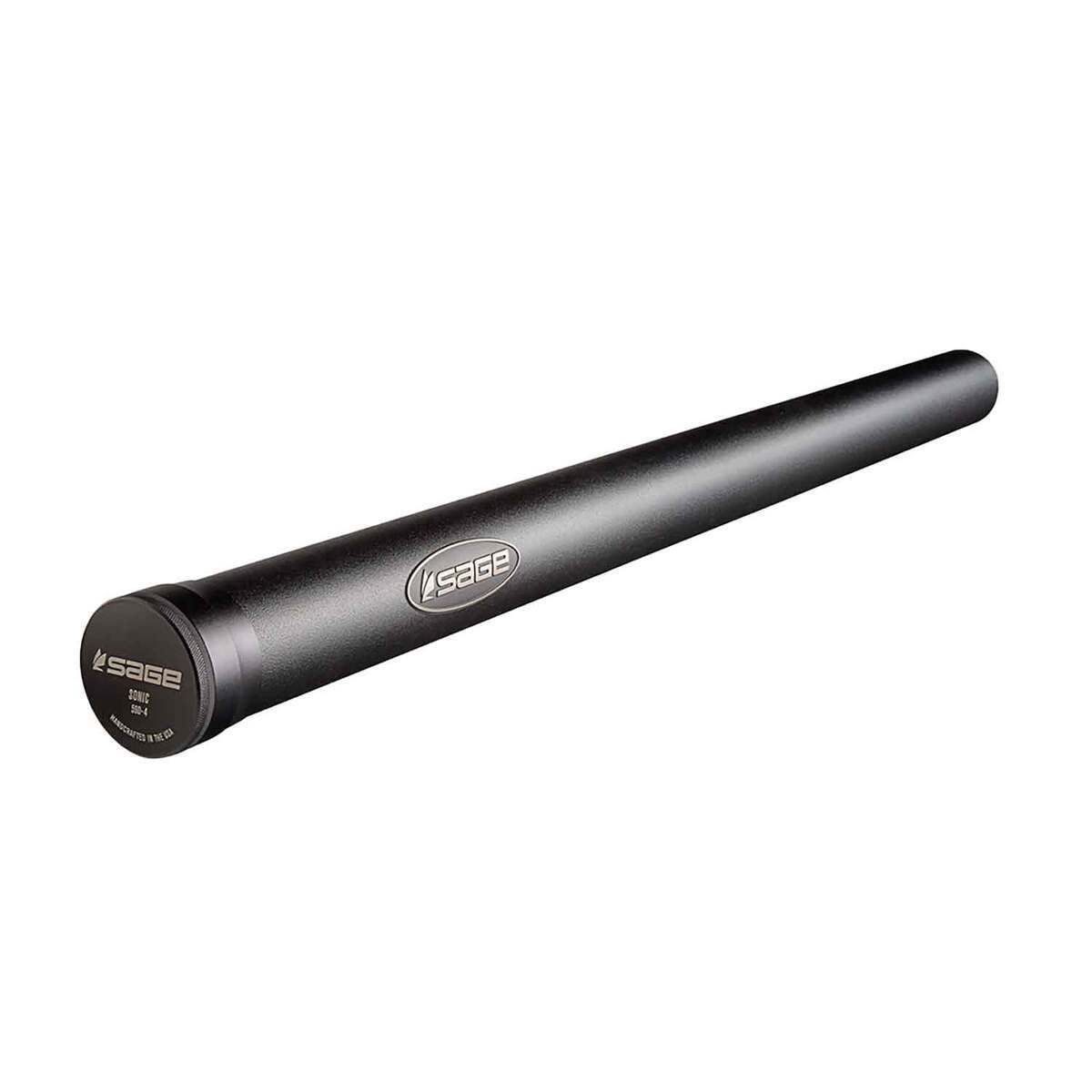 Sage R8 Sonic Fly Fishing Rod - 9ft, 6wt, 4pc Sage R8 Sonic Fly Fishing Rod - 9ft, 6wt, 4pc