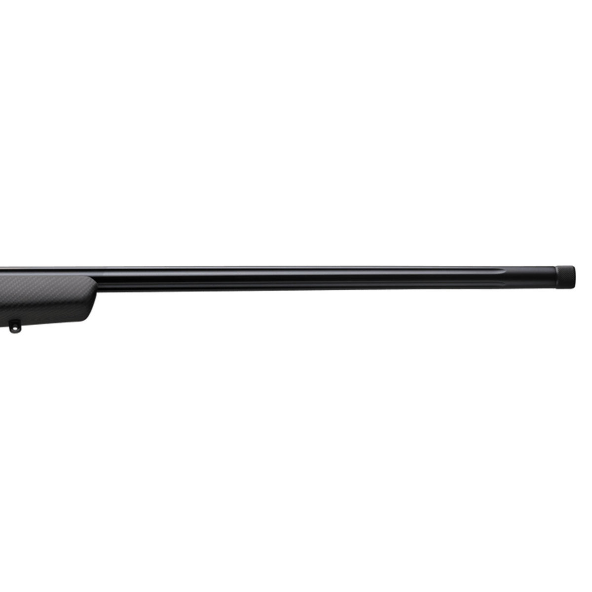 Sako 85 Carbon Wolf Black Bolt Action Rifle - 30-06 Springfield - 24.3in - Matte Black Sako 85 Carbon Wolf Black Bolt Action Rifle - 30-06 Springfield - 24.3in - Matte Black