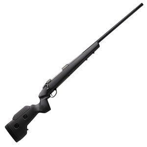 Sako 85 Carbon Wolf 308 Winchester Black Bolt Action Rifle  243in