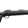 Sako 85 Carbon Wolf Black Bolt Action Rifle - 7mm Remington Magnum - 24.3in - Matte Black
