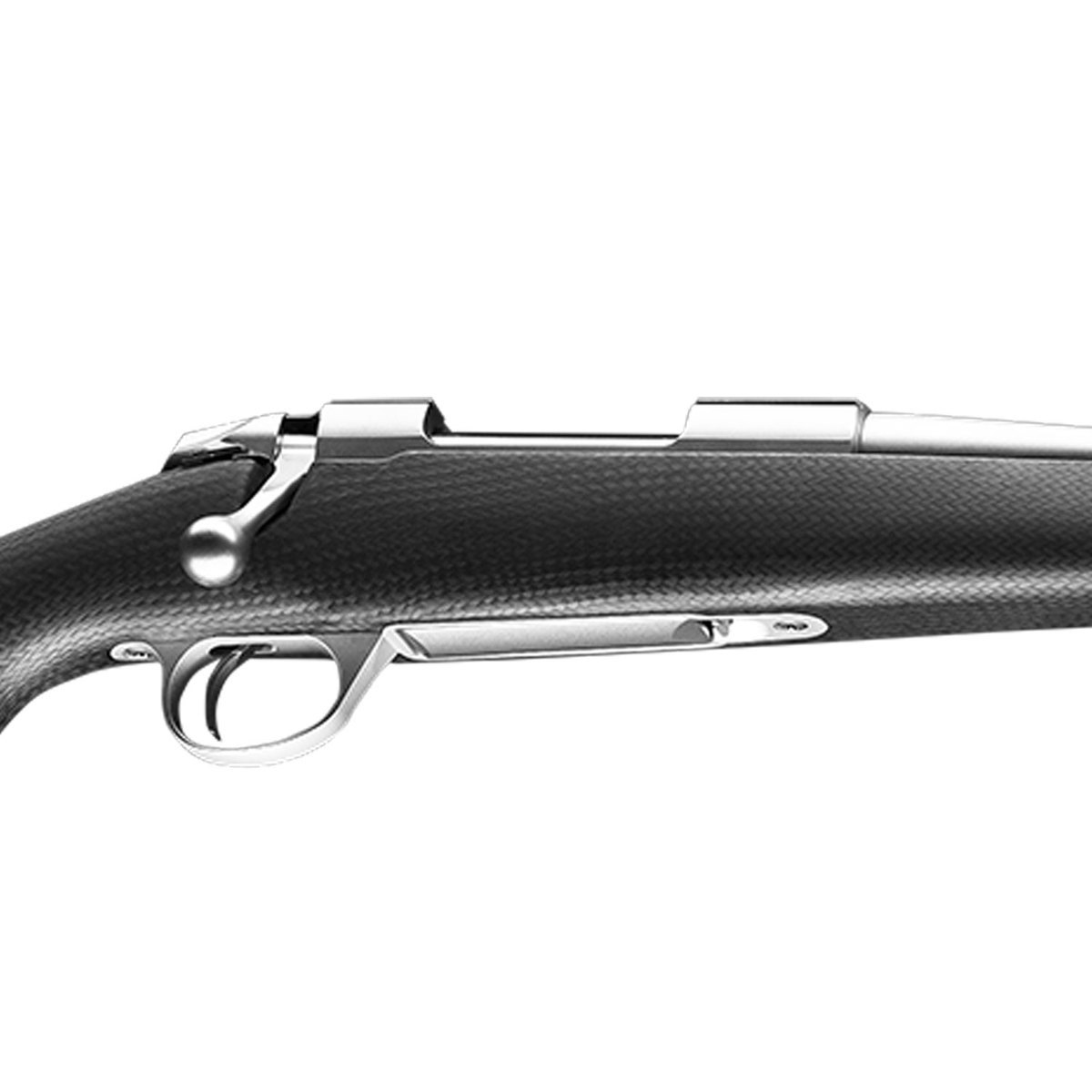 Sako 85 Carbonlight Black/Stainless Bolt Action Rifle - 6.5 Creedmoor - 20.4in - Matte Black Sako 85 Carbonlight Black/Stainless Bolt Action Rifle - 6.5 Creedmoor - 20.4in - Matte Black