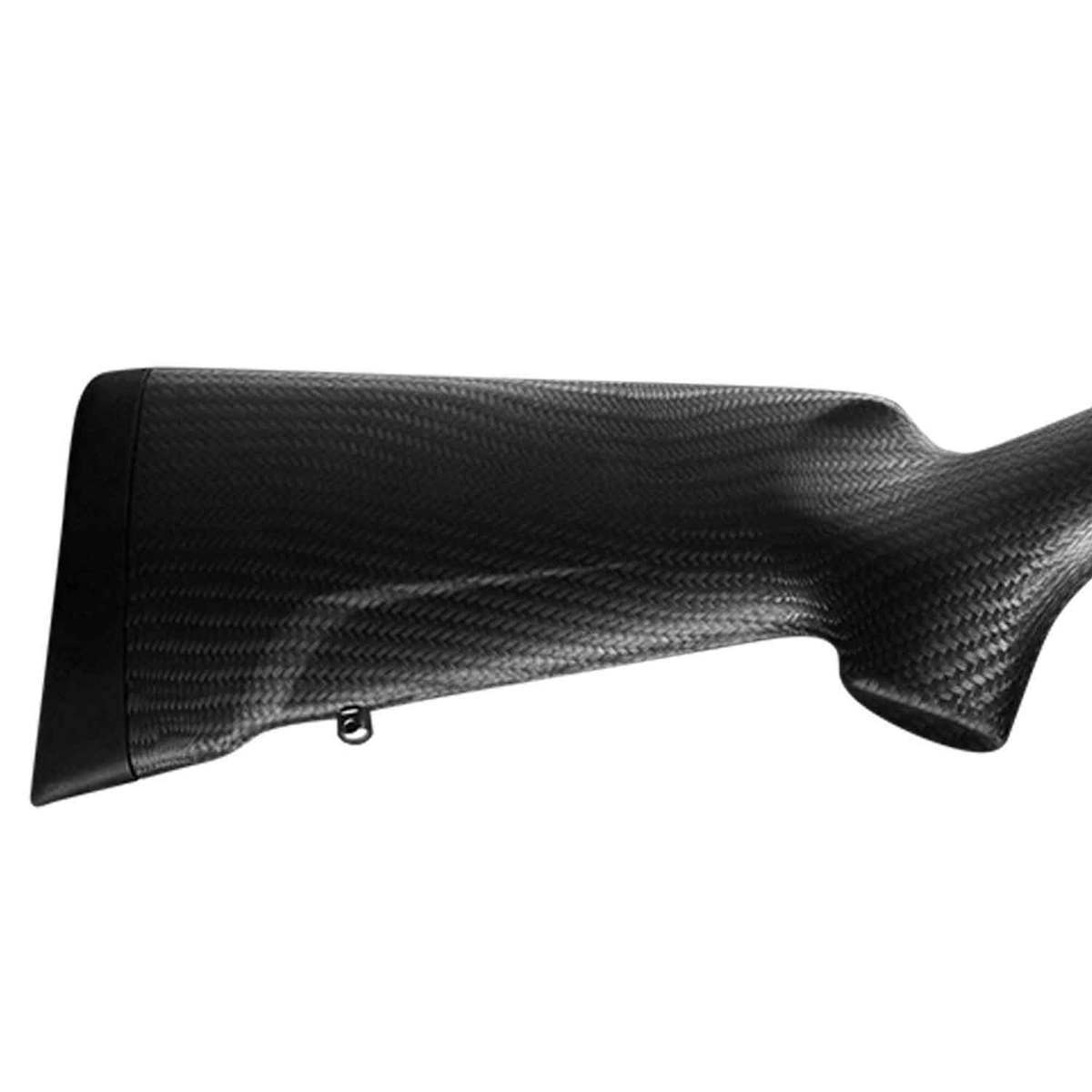 Sako 85 Carbonlight Black/Stainless Bolt Action Rifle - 6.5 Creedmoor - 20.4in - Matte Black Sako 85 Carbonlight Black/Stainless Bolt Action Rifle - 6.5 Creedmoor - 20.4in - Matte Black