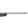 Sako 85 Carbonlight Black/Stainless Bolt Action Rifle - 6.5 Creedmoor - 20.4in - Matte Black