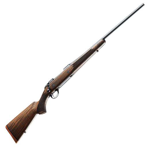 Sako 85 Classic Walnut/Blued Bolt Action Rifle - 30-06 Springfield - 22.4in - Oiled Walnut image