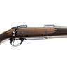 Sako 85 Classic Walnut/Blued Bolt Action Rifle - 30-06 Springfield - 22.4in - Oiled Walnut