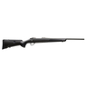 Sako 85 Finnlight 2 Matte Black Bolt Action Rifle - 308 Winchester - Black