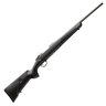 Sako 85 Finnlight II Stainless Bolt Action Rifle - 6.5 Creedmoor - 20.25in - Matte Black