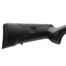 Sako 85 Finnlight II Black/Stainless Bolt Action Rifle - 6.5 Creedmoor - 20.4in - Matte Black