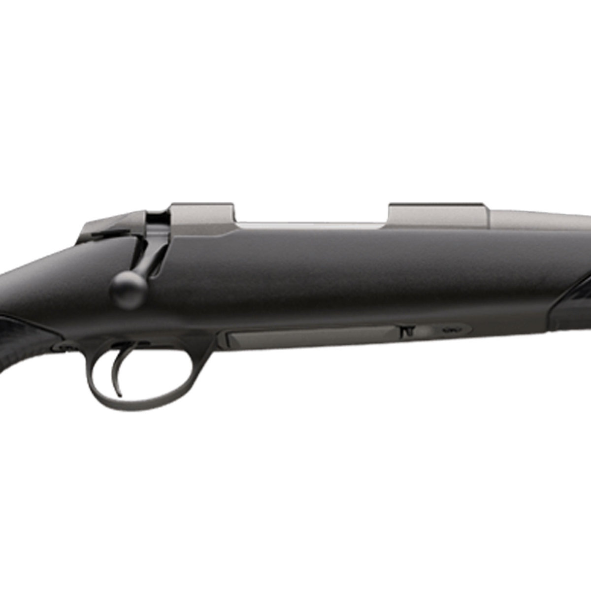 Sako 85 Finnlight II Black/Stainless Bolt Action Rifle - 7mm Remington Magnum - 24.5in - Matte Black Sako 85 Finnlight II Black/Stainless Bolt Action Rifle - 7mm Remington Magnum - 24.5in - Matte Black