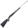 Sako 85 Finnlight SS/Black Bolt Action Rifle – 300 Winchester Magnum – 24in - Black