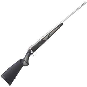 Sako 85 Finnlight SS/Black Bolt Action Rifle – 300 Winchester Magnum – 24in