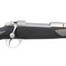 Sako 85 Finnlight SS/Black Bolt Action Rifle – 300 Winchester Magnum – 24in - Black