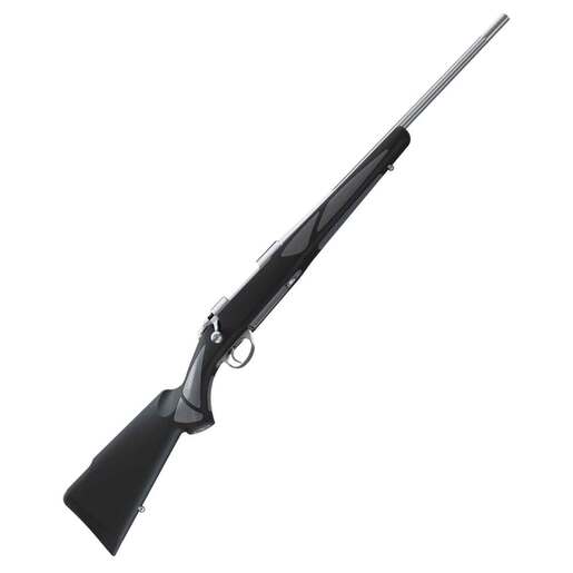 Sako 85 Finnlight Stainless Bolt Action Rifle - 6.5 Creedmoor - 20.4in - Matte Black image