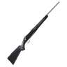 Sako 85 Finnlight Stainless Bolt Action Rifle - 6.5 Creedmoor - 20.4in - Matte Black
