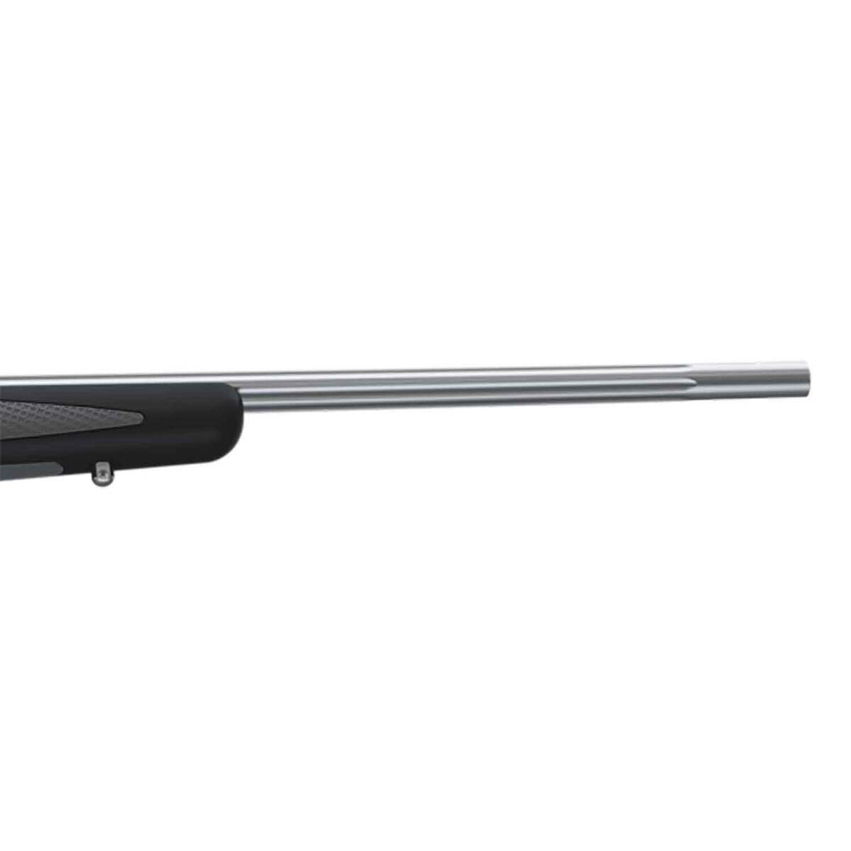 Sako 85 Finnlight Stainless Bolt Action Rifle - 6.5 Creedmoor - 20.4in - Matte Black Sako 85 Finnlight Stainless Bolt Action Rifle - 6.5 Creedmoor - 20.4in - Matte Black