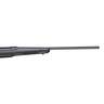 Sako S20 Hunter Black Cerakote Bolt Action Rifle - 243 Winchester - 24.3in - Black